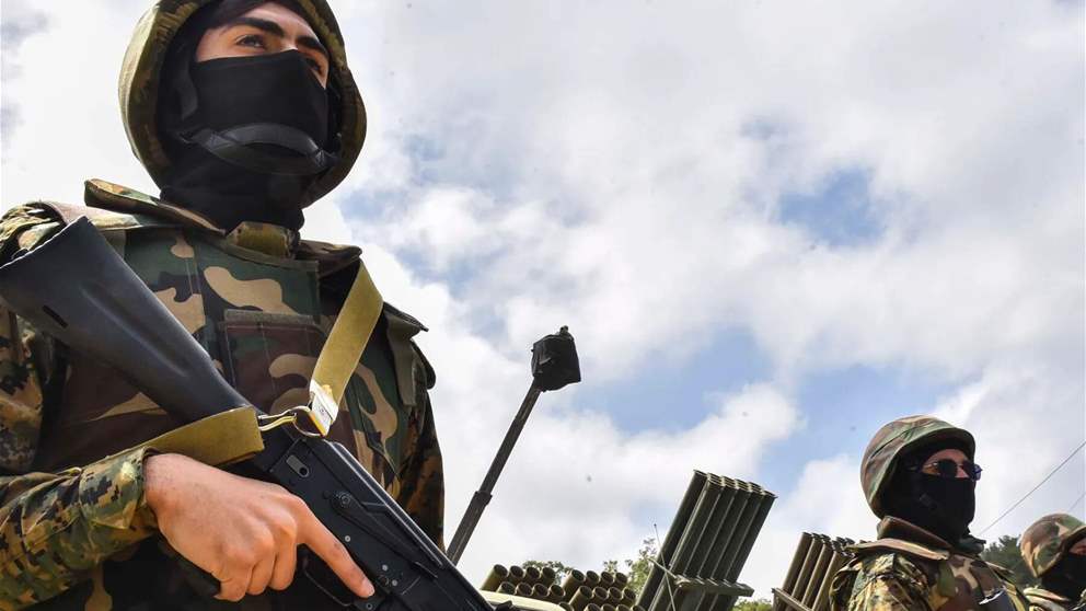 بعد معركة العصف المأكول.. "الحزب": يدنا على الزناد