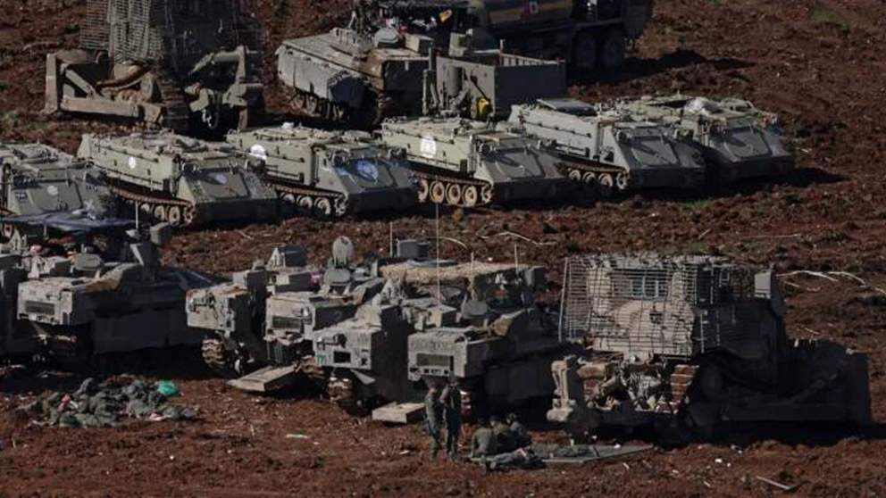 بالأرقام.. تقرير إسرائيلي يلخص معركة لبنان