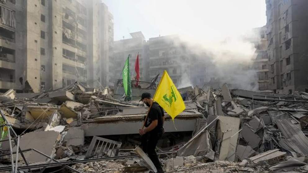  هدنة برعاية ترامب.. وضغط أميركي على “حزب الله” (الشرق الأوسط)