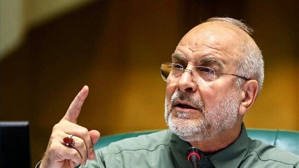 ترامب "يكذب".. قاليباف: الكلمة للميدان لا لوسائل التواصل! 