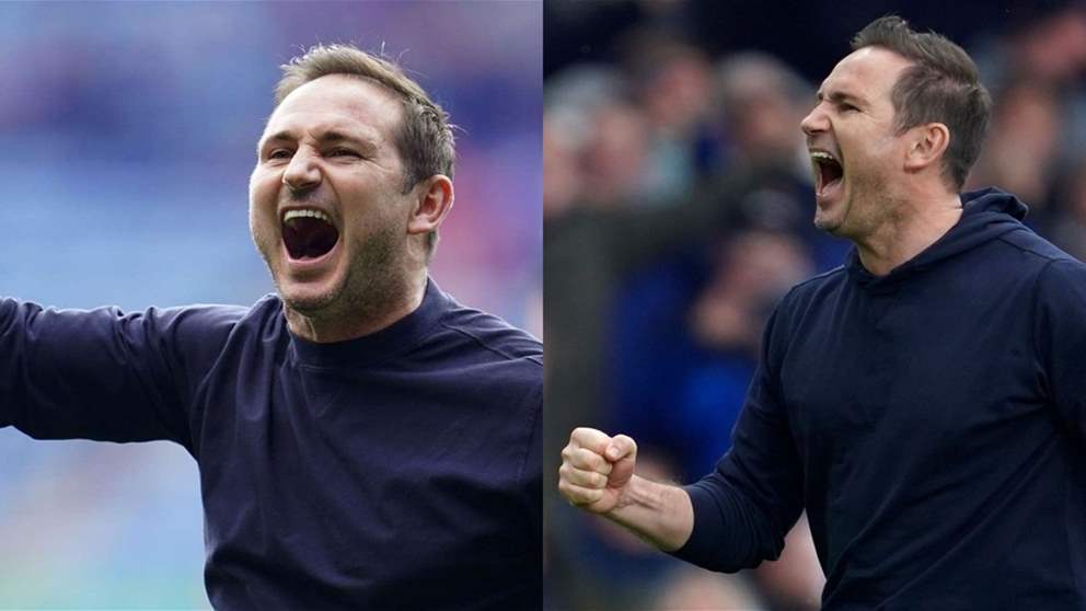 لامبارد يعيد كوفنتري سيتي إلى "البريميرليغ" بعد غياب ربع قرن