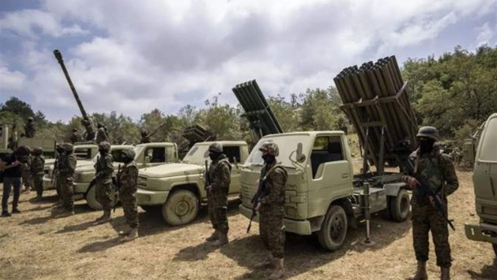 الحزب لا يزال تهديدًا لإسرائيل.. والمكاسب مرهونة بنتائج بالمفاوضات 