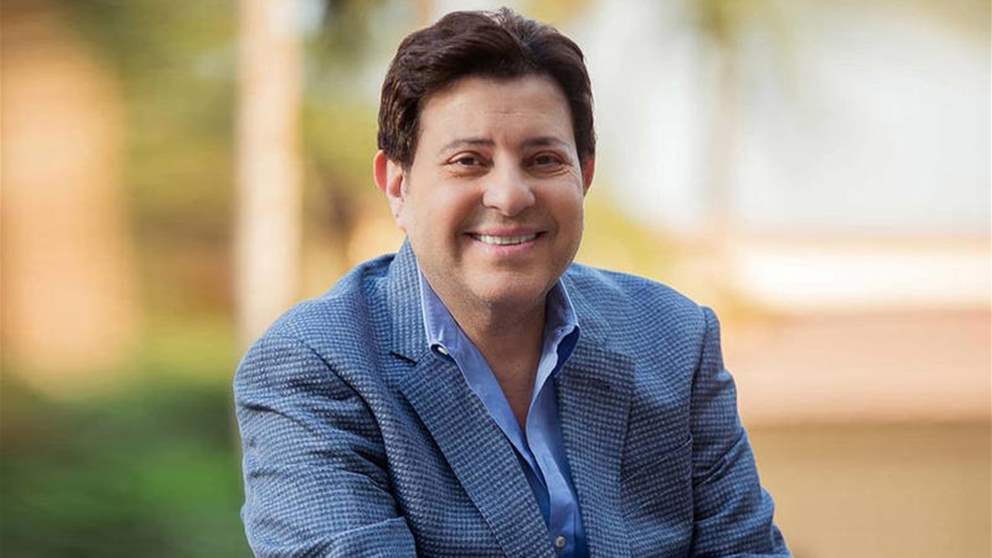 توقف قلب هاني شاكر والأوكسجين لم يصل الى الدماغ 