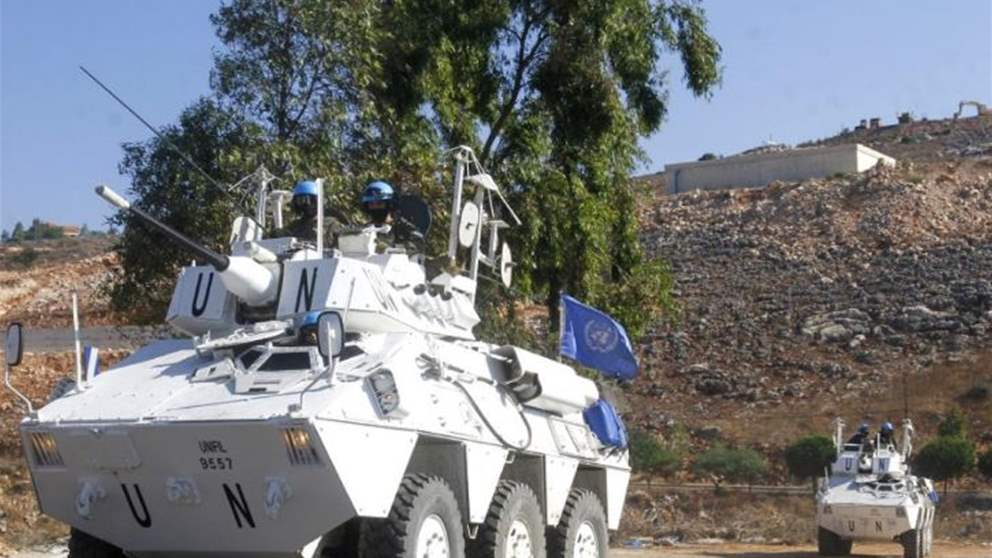 "هجوم من جهات غير حكومية".. بيان لليونيفيل