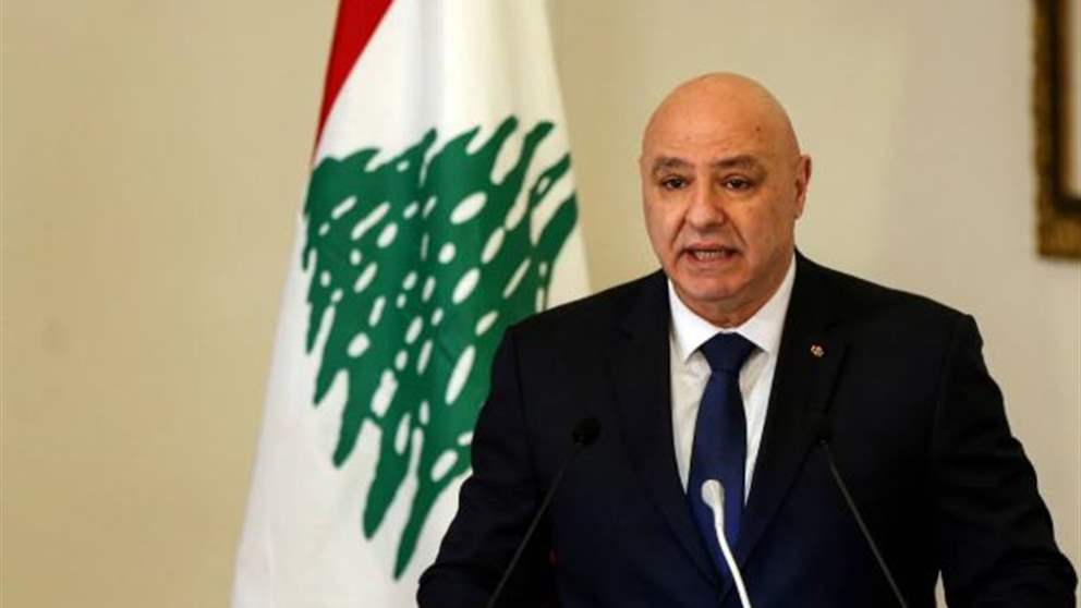 بعد مقتل جندي فرنسي من اليونيفيل.. الرئيس عون يستنكر