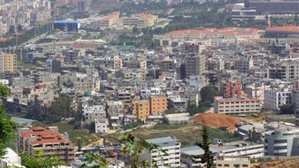 رئيس بلدية الشويفات يشكر عناصر قسم الشرطة والحرس في البلدية