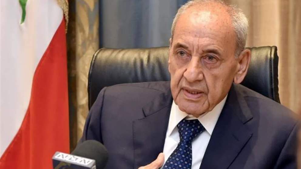 بعد حادثة اليونيفيل.. بري يستنكر 