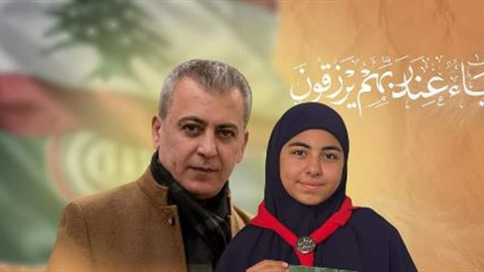 تشييع الممثل على يونس وابنته.. وهذه وصيتها (فيديو)