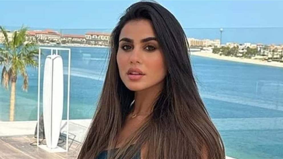 انباء حمل المؤثرة اللبنانية يومي خوري تتصدر بعد هدية فاخرة من زوجها