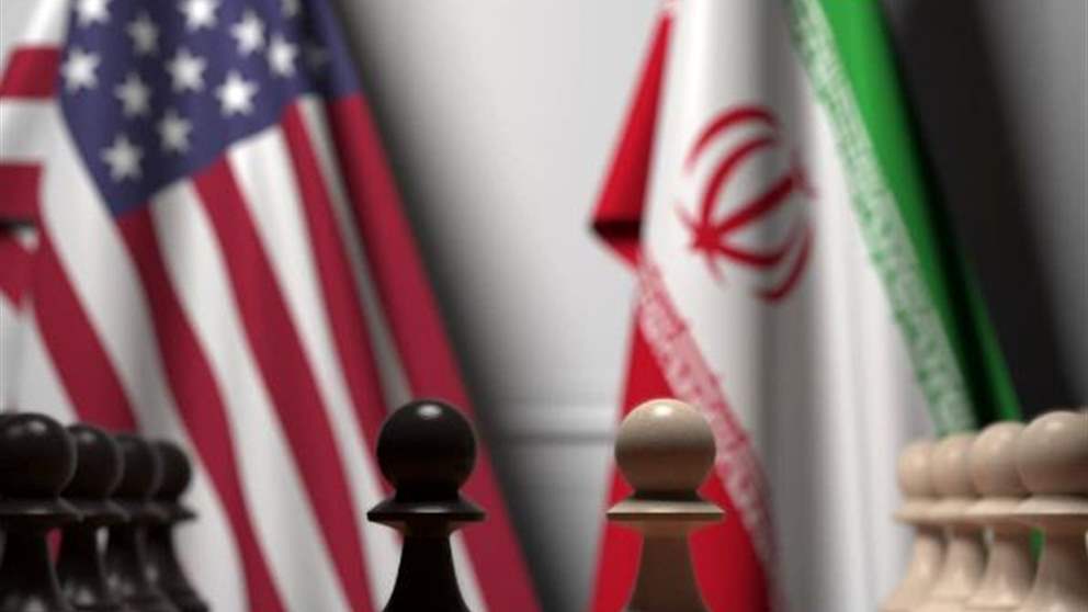 من سيشارك في الجولة الثانية من المفاوضات؟ (أكسيوس)