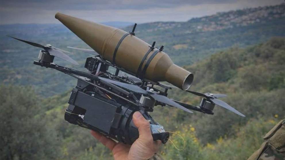 مفاجأة الحزب.. معاريف: مسيّرات تربك الجيش الإسرائيلي