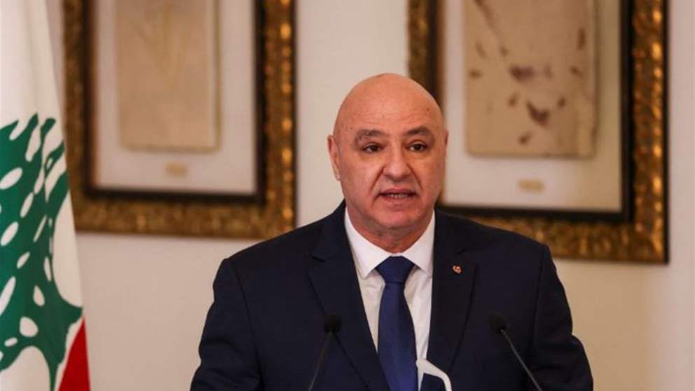 "المفاوضات المقبلة منفصلة عن أي مفاوضات أخرى".. مواقف جديدة للرئيس عون 