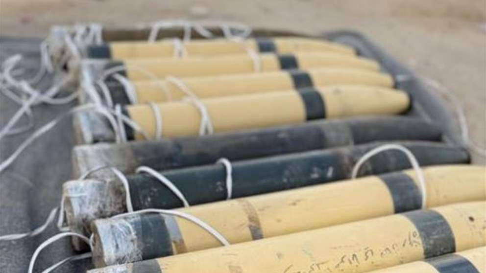 عن "خلية الحزب" في سوريا.. بيان لوزارة الخارجية اللبنانية