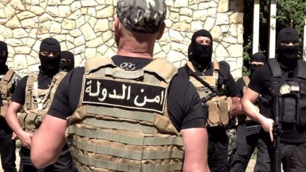 "تسريب معلومات عن شهداء النبطية".. أمن الدولة يوقف عميلاً؟