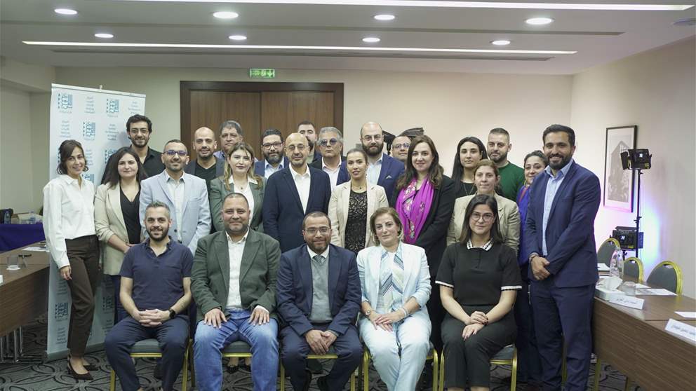 المركز العربي في بيروت: أكثر من مليون نازح في لبنان خارج مراكز الإيواء 