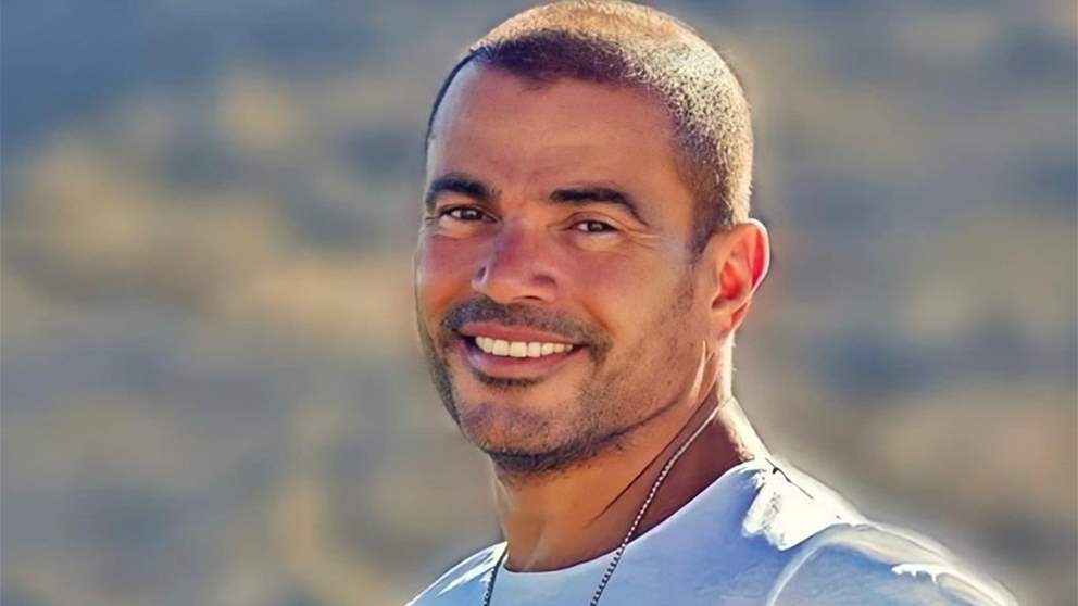 تأييد تغريم عمرو دياب 200 جنيه في واقعة "الصفع" بعد رفض الطعن