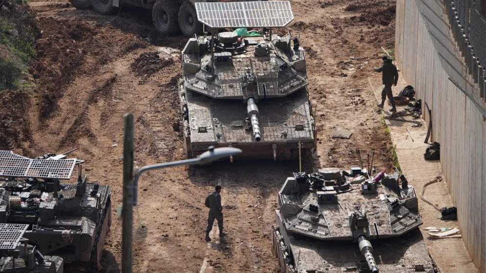 ألغام موقوتة في الجنوب.. والقيادة الميدانية للحزب تراقب وتستعد! (البناء)