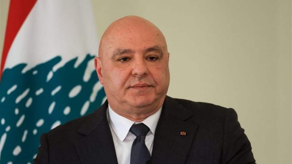 لا عودة عن مبدأ التفاوض.. وهذا ما قرأه الحزب من خطاب الرئيس (اللواء)