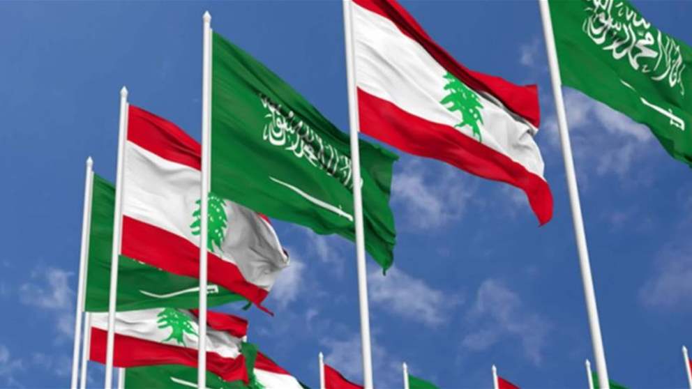 نصيحة لعون من الرياض والقاهرة .. ما فحواها؟ (المدن)