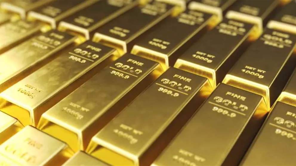 بانتظار انفراجة واشنطن–طهران.. الذهب يتراجع 