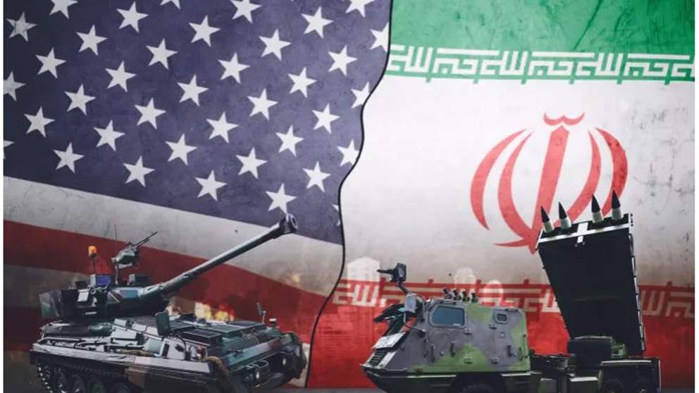 واشنطن وطهران.. سباق بين القنابل والتفاوض