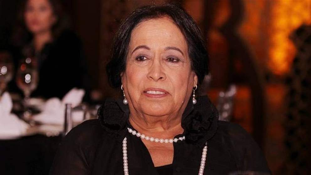 "فقدت النطق نهائيًا"كواليس مؤلمة من الساعات الأخيرة في حياة الراحلة حياة الفهد