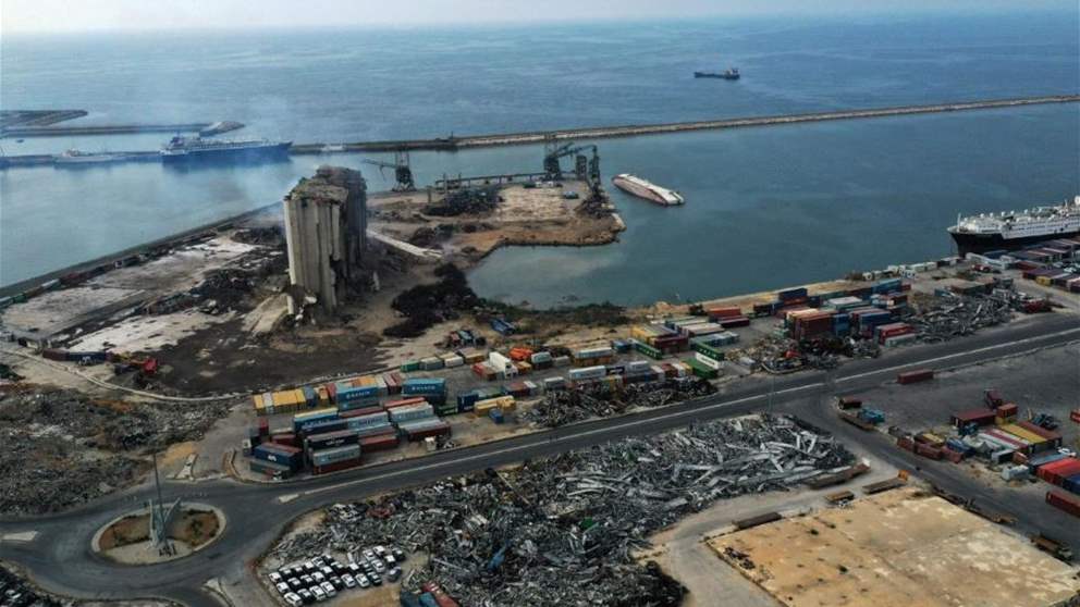 رشوة وابتزاز في مرفأ بيروت.. بيان لأمن الدولة 