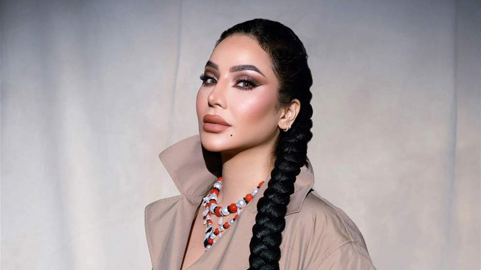 هجوم ناري من لجين عمران على ياسمين عز يثير الجدل