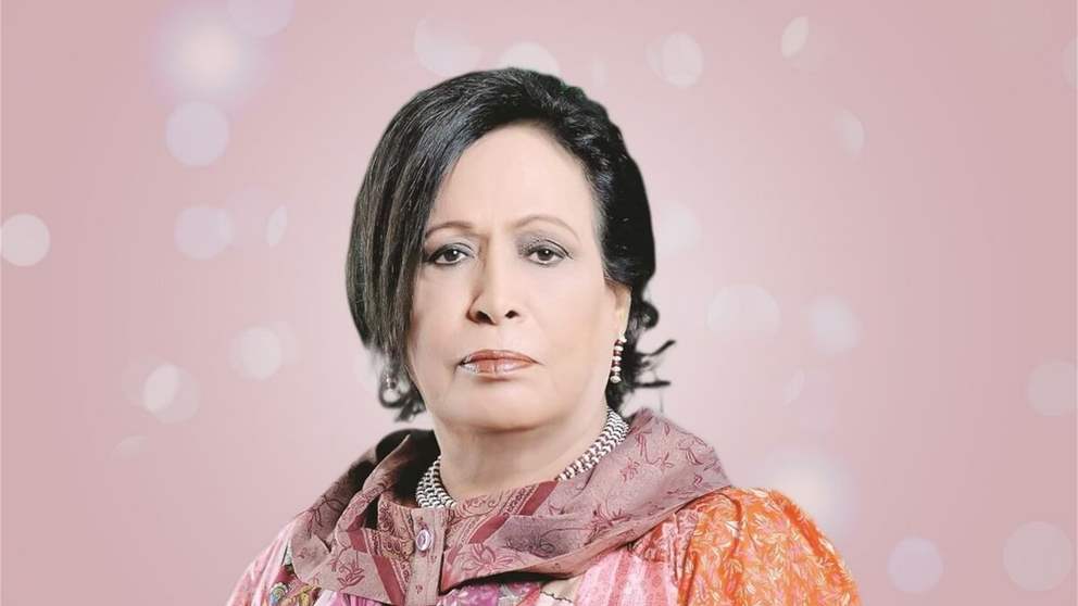 "مكانج خالي".. رسالة حياة الفهد لشقيقتها قبل وفاتها تبكي الجمهور 