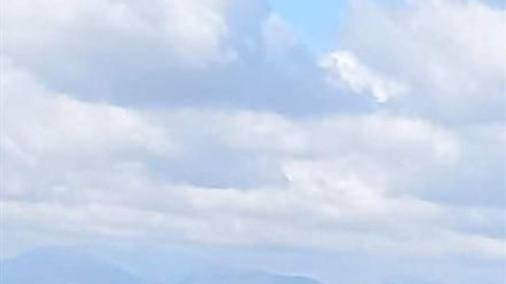 منذ بدء سريان الهدنة.. أول غارة من الطيران الحربي!