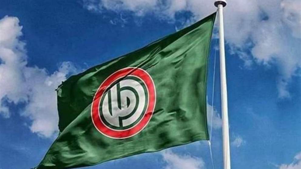 "بحوزته أسلحة".. توقيف عنصر من حركة أمل