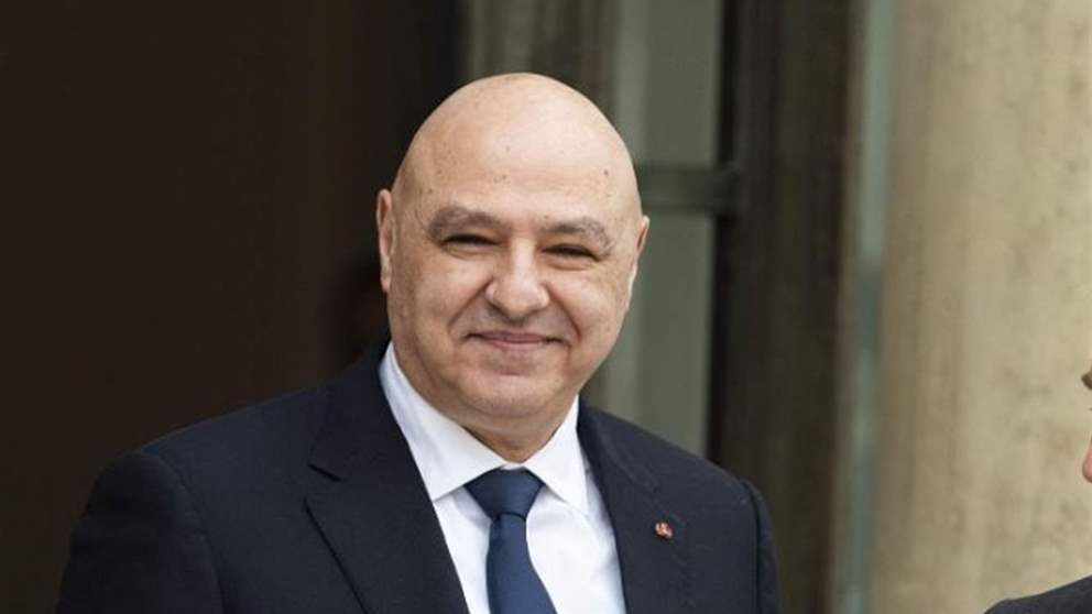 اتصال بين الرئيس عون وأمير قطر.. ودعم لقرار المفاوضات المباشرة