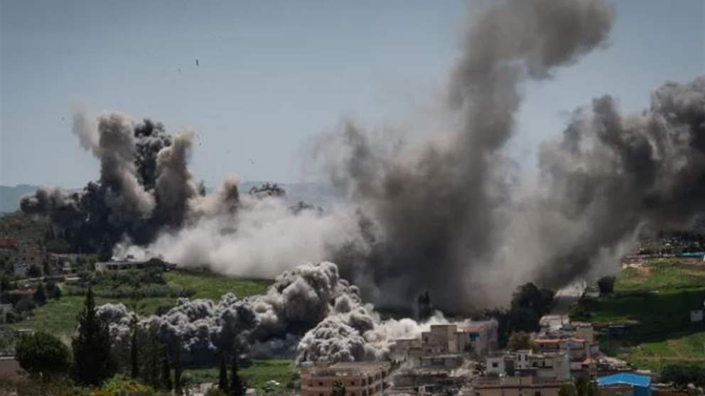 التمديد لا يحمي الهدنة.. والخروقات مستمرة! (اللواء) 