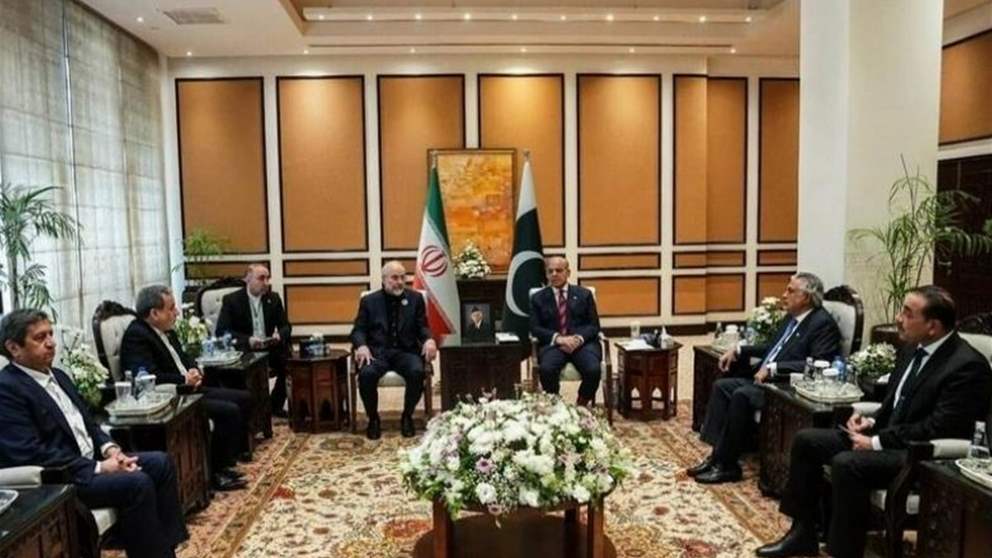 إسلام آباد أنسب للبنان! (أسرار النهار)