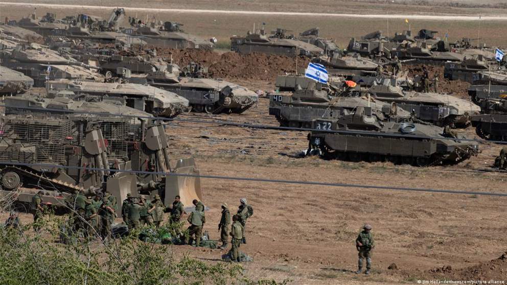 اجتياح شامل للبنان أم ضغطٌ سياسي؟ تسريبات تُثير الجدل (البناء) 