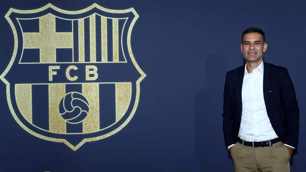 نجم برشلونة يتأهب لقيادة المنتخب المكسيكي 