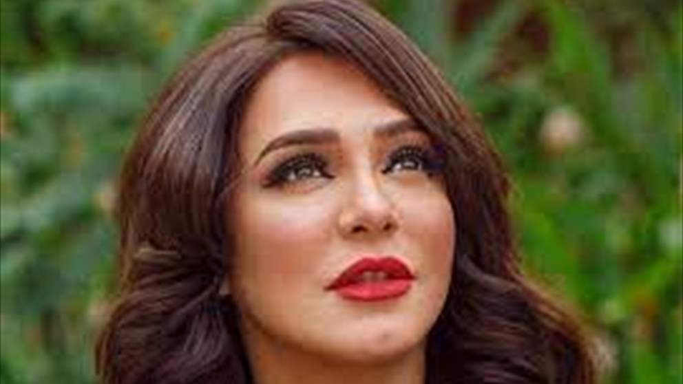 فيديو عفوي لـ سلاف فواخرجي وباسم سمرة يلفت الأنظار