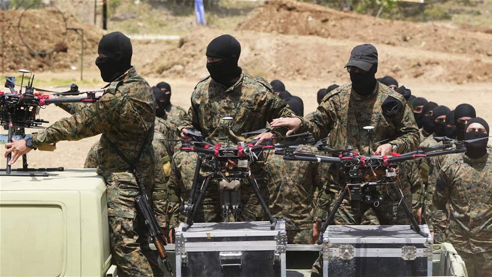 رداً على الاعتداءات.. هذا ما استهدفه "حزب الله"!