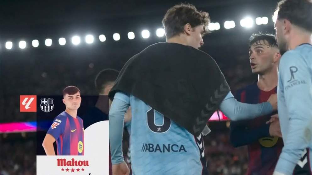 حصن "كتالونيا" المنيع ينفرد برقم أوروبي 