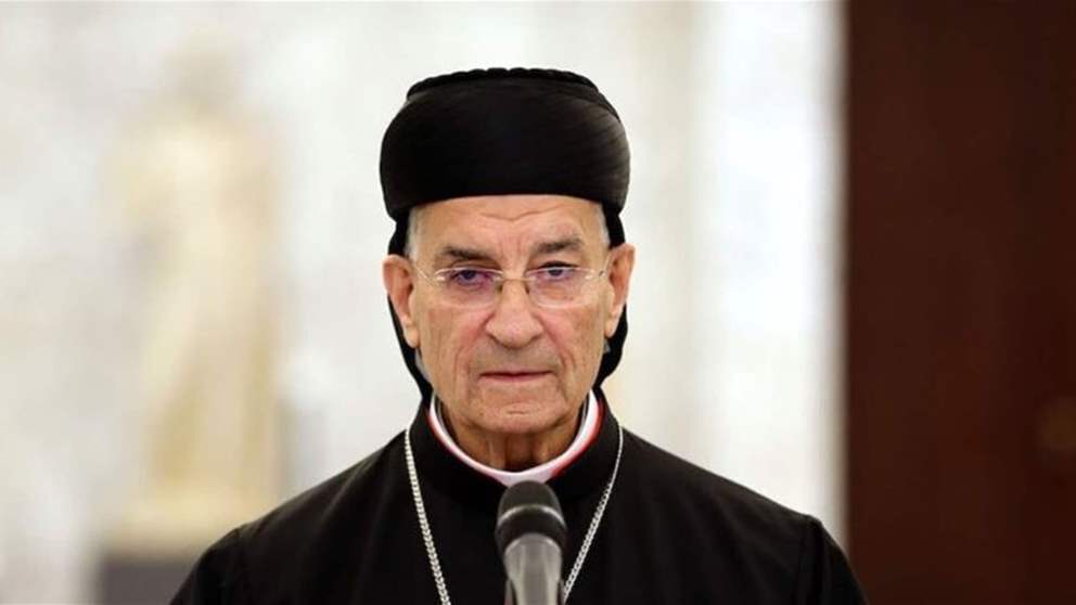 الراعي من بعبدا: الحل الوحيد يمرّ عبر التفاوض