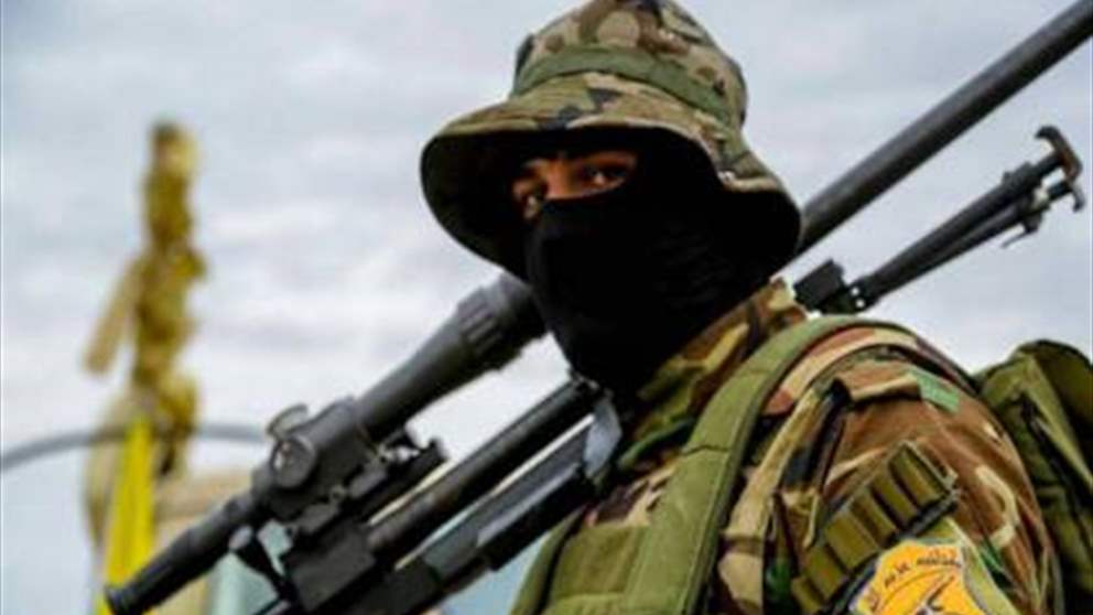 بالفيديو - إسرائيل تزعم إعتقال مقاتل من حزب الله