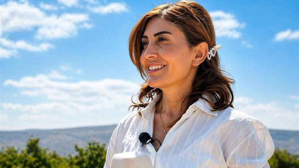 هذا ما وثقته آمال قبل استشهادها (فيديو) 