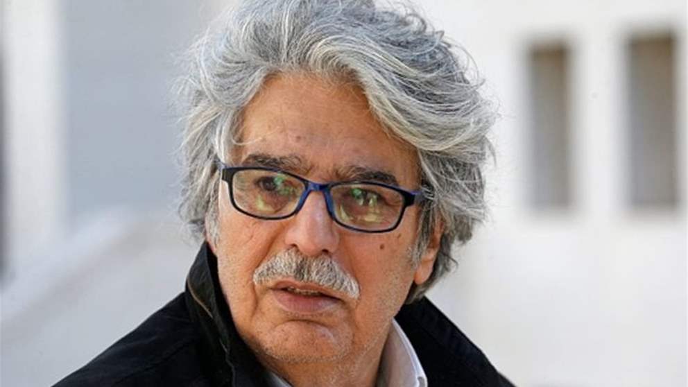 عباس النوري يحتفل بميلاد ابنته ويوجّه رسالة مؤثرة لها