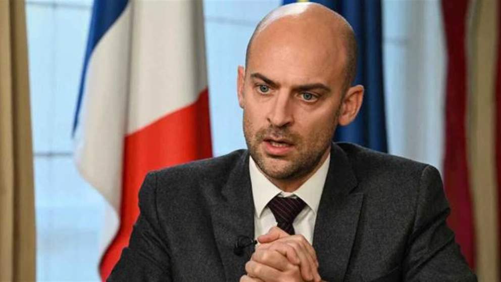 "جريمة حرب".. فرنسا تُعلّق على الهجوم على اليونيفيل