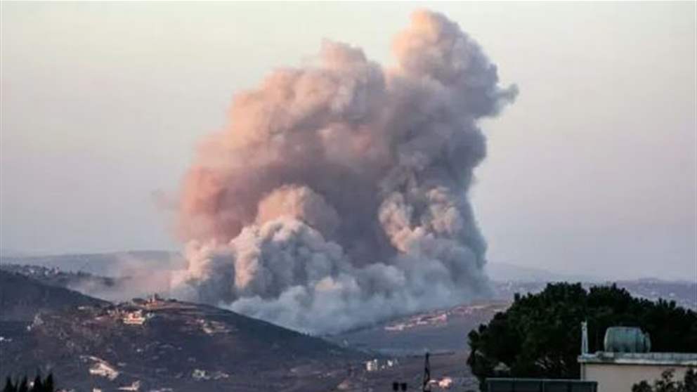 رداً على الاستهداف في الطيري.. بيان لـ "حزب الله" 