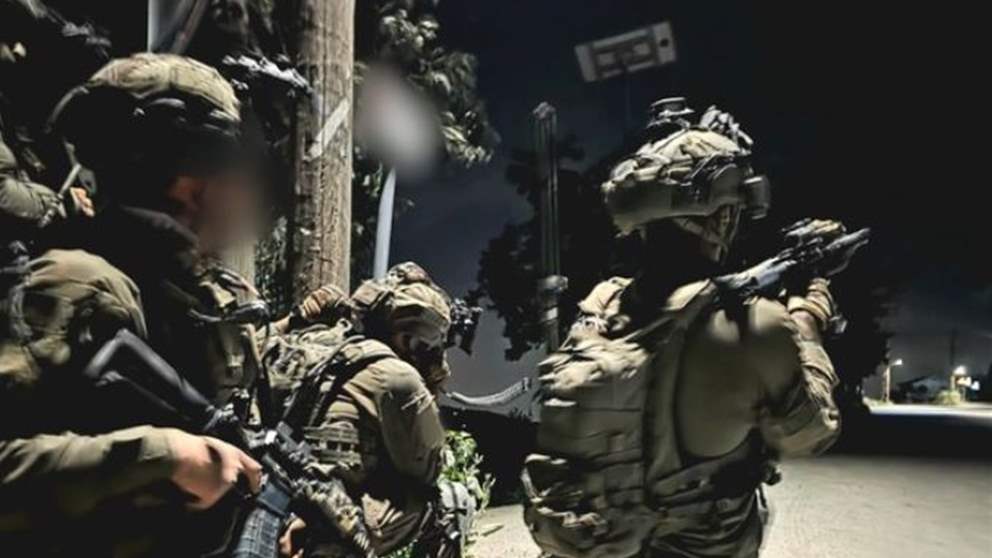 "المحراث الفضي".. عملية اسرائيلية تُقلق "حزب الله"!