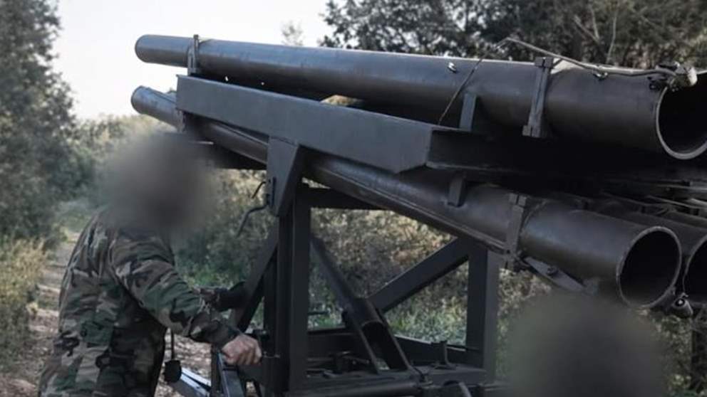 تزامنا والمحادثات مع إسرائيل.. "حزب الله" يعلن سلسلة استهدافات