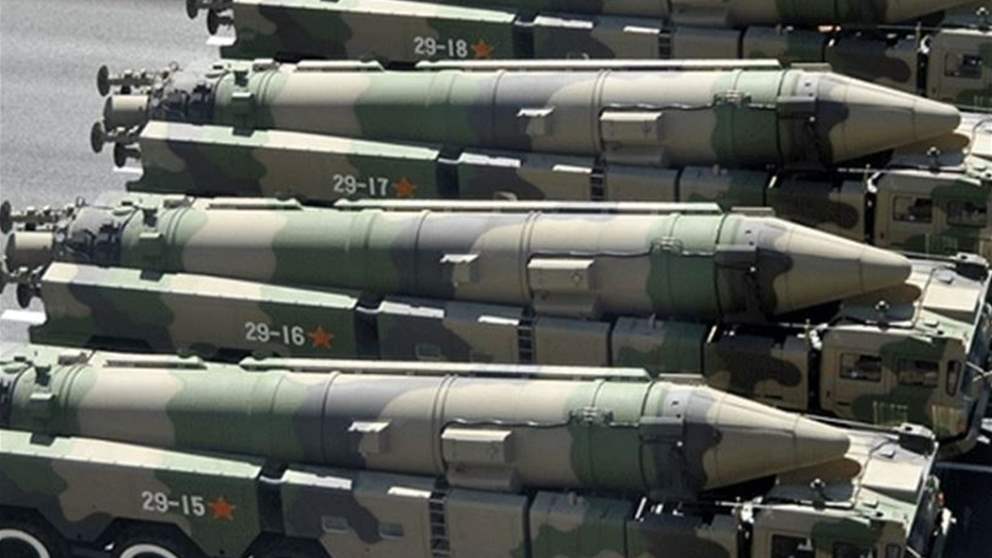 حل كامل لإنهاء الحرب في لبنان.. وطروحات لاحتواء السلاح الثقيل والترسانة الصاروخية (الجمهورية)