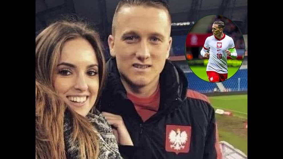 نجمٌ بولندي أنشأ داراً لرعاية الأطفال يديره والداه