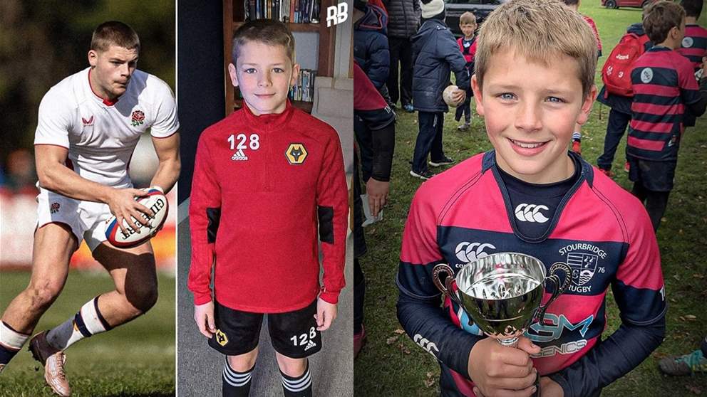 قصّة نجاح: من وولفرهامبتون إلى قمة الرغبي الإنجليزي